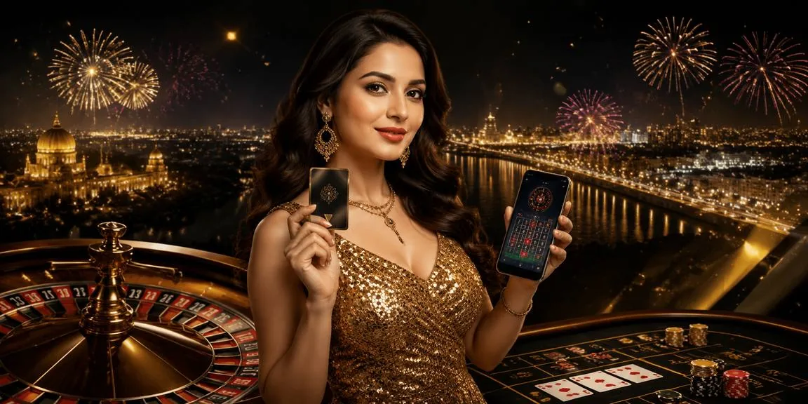 bjd33 The bjd33 App — Casino in Your Pocket